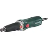 Image de Metabo, Ponceuse + polisseuse, GE 710 Plus (Meuleuse droite)