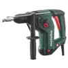 Image de Metabo, Perceuse + Visseuses sans fil, Marteau combiné KHE 3250 Coffret plastique (Perceuse)
