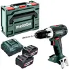 Image de Metabo, Perceuse + Visseuses sans fil, BS 18 LT (Perceuse)