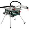 Image de Scie circulaire de table 2000W 254mm TS 254 Metabo