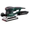 Image de Ponceuse vibrante 350W 92x184mm SRE 4350 Turbotec Metabo