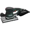 Image de Metabo, Ponceuse + polisseuse, Ponceuse orbitale SRE 435 (Ponceuse vibrante)