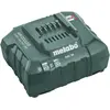 Image de Metabo, Batterie outillage + chargeur, Chargeur ASC 55, 12-36 V (36 V)