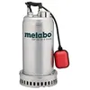 Image de Metabo 604112000 DP 28-10 S Pompe de Drainage Inox Multicolore
