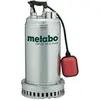 Image de Metabo, Pompe à eau, DP 28-10 S Inox (Pompe de jardin)