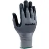 Image de Metabo, Gants de protection, Gants de travail M2 (10, L)