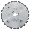 Image de Metabo 628025000 Lame de scie circulaire 254 mm