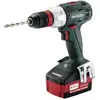 Image de Metabo, Perceuse + Visseuses sans fil, BS 18 LT Quick Perceuse à vis sans fil (Perceuse)