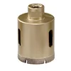 Image de Couronne diamantée pour carrelage > 68mm M14 Metabo