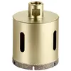Image de Metabo, Scie-cloche, CarrelageCouronne diamantée (68 mm)