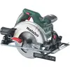 Image de Metabo, Scie circulaire portative, KS 55