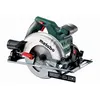 Image de Scie circulaire KS 55 METABO - 1200W Ø160 mm x 20 mm - En coffret - 600855500