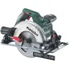 Image de Metabo, Scie circulaire portative, Scie circulaire manuelle 55mm KS 55