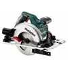 Image de Scie circulaire KS 55 FS - Ø 160 mm 1200W - METABO - 600955000