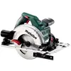 Image de Metabo Scie circulaire portative 160 mm 670 W