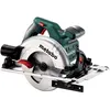 Image de Scie Circulaire Semelle Compatible Rail - Metabo