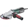 Image de Metabo, Meuleuse d'angle, WEF 9-125 Quick tête plate (125 mm)