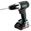 Image de Metabo SB 18 LT Compact -Perceuse à percussion sans fil + 2 batteries, + accessoires