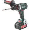 Image de Metabo, Perceuse + Visseuses sans fil, BS 18 LTX Impulse (Perceuse-visseuse)