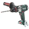 Image de Perceuse à percussion METABO 18V SB 18 LTX Impuls - Sans batterie ni chargeur - 6.02192.89