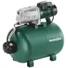 Image de Surpresseur avec réservoir 1900W 5,1bar 100L HWW 9000/100 G Metabo