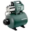 Image de Surpresseur avec réservoir 1300W 5,5bar 50 Litres HWW 6000/50 Inox Metabo