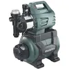 Image de Metabo 600974000 HWWI 4500/25 Surpresseur Domestique Inox Multicolore