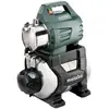 Image de Metabo, Pompe à eau, Eau domestique 230 V 4500 l/h (Pompe d’alimentation domestique)