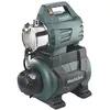 Image de Metabo HWW 4500/25 Surpresseur en Inox/Pompe d'arrosage HWW 4500/25, 240 V, Vert