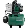 Image de Metabo, Pompe à eau, Hww 4000/25 G (Pompe booster, Pompe d’alimentation domestique)