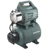 Image de Metabo 600969000 HWW 3500/25 Surpresseur Domestique Inox Multicolore