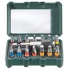 Image de Metabo Lot de 15 embout de perceuse