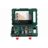 Image de Assortiment embouts + forets + accessoires SP 55 pièces METABO - 626707000