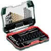 Image de Metabo, Foret, Set d'accessoires SP (1.5-10mm)