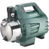 Image de Metabo, Pompe à eau, Distributeur d'eau domestique 230 V 3500 l (Pompe booster)