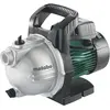 Image de Metabo, Pompe à eau, P 3300 G Pompe de jardin Pompe d'irrigation Pompe d'irrigation (Pompe de jardin)