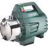 Image de Metabo, Pompe à eau, P 4500 (Pompe de jardin)