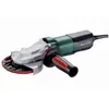 Image de Meuleuse Ø125 mm METABO - WEPF 9-125 Quick - 613069000