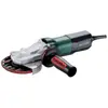 Image de Metabo, Meuleuse d'angle, Meuleuse d'angle à tête plate WEPF 9-125 Quick (613069000) avec interrupteur de sécurité boîte (125 mm)