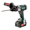 Image de Perceuse à percussion à batterie 18V 2x4Ah Li-Ion SB 18 LTX Implus Metabo