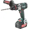 Image de Metabo, Perceuse + Visseuses sans fil, Perceuse à percussion sans fil SB 18 LTX (Clé à chocs)