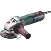Image de Metabo, Meuleuse d'angle, W 9-125 Quick (125 mm)