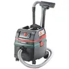 Image de Metabo Asr 25 L Sc 6.02024.00 Aspirateur Industriel