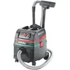 Image de Metabo, Aspirateur industriel, Asr 25 L Sc (Aspirateur eau et poussière)