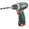 Image de Metabo, Perceuse + Visseuses sans fil, PowerMaxx BS (Perceuse-visseuse)