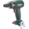 Image de Metabo, Perceuse + Visseuses sans fil, SSW 18 LTX 400 BL (Clé à chocs)