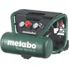 Image de Metabo, Compresseur, Power (5 l, 8 bar)