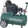 Image de Metabo, Compresseur, De base 250-24 W (24 l, 8 bar)