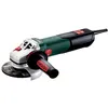 Image de Meuleuse d'angle 125mm 1550W WEV 15-125 Quick HT Metabo