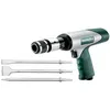 Image de Marteau burineur à air comprimé 6.2bar 330l/min DMH 290 Set Metabo